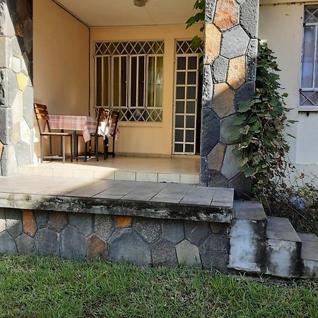 Bodhee Villa Grand Baie Zewnętrze zdjęcie