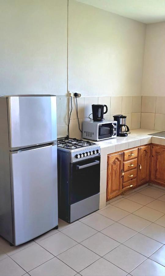 Bodhee Villa Grand Baie Zewnętrze zdjęcie