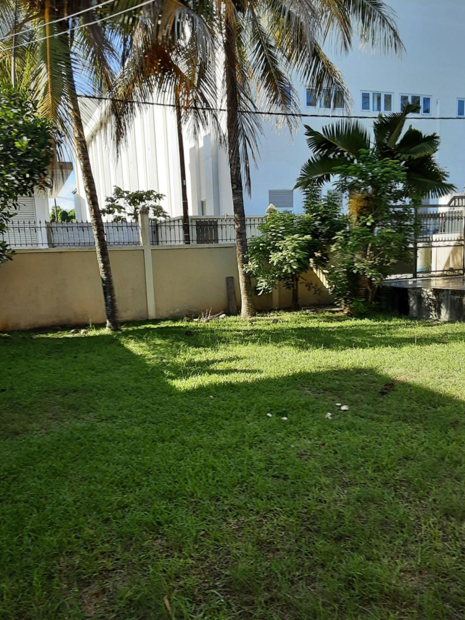 Bodhee Villa Grand Baie Zewnętrze zdjęcie