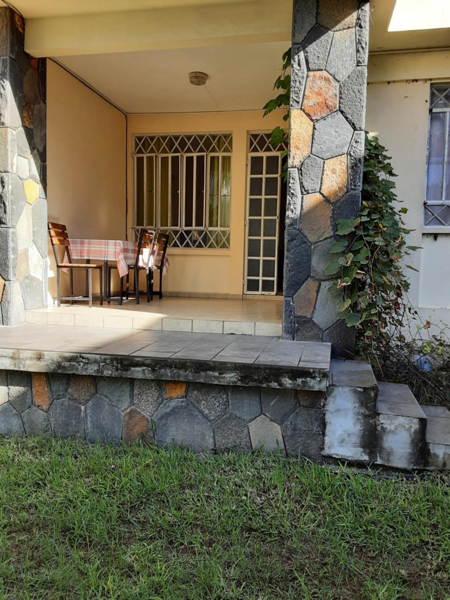 Bodhee Villa Grand Baie Zewnętrze zdjęcie