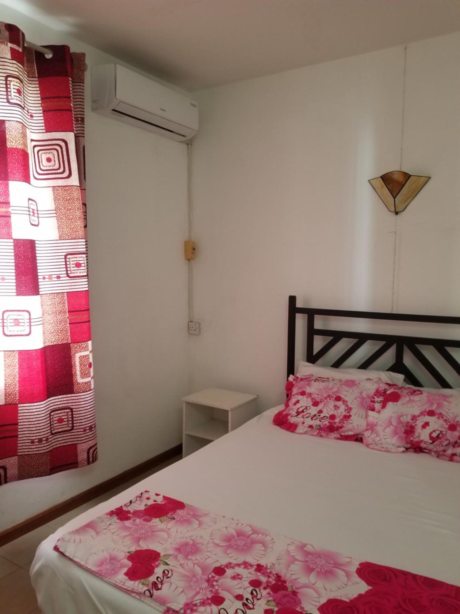 Bodhee Villa Grand Baie Zewnętrze zdjęcie