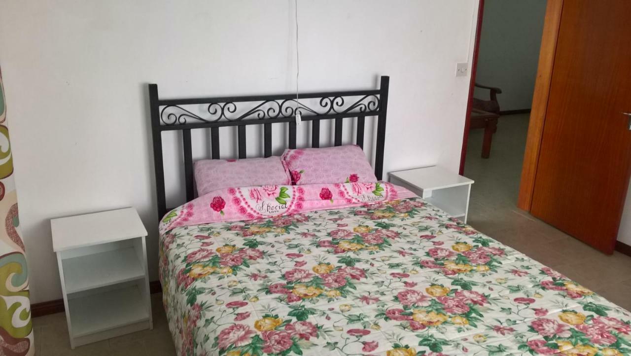 Bodhee Villa Grand Baie Zewnętrze zdjęcie